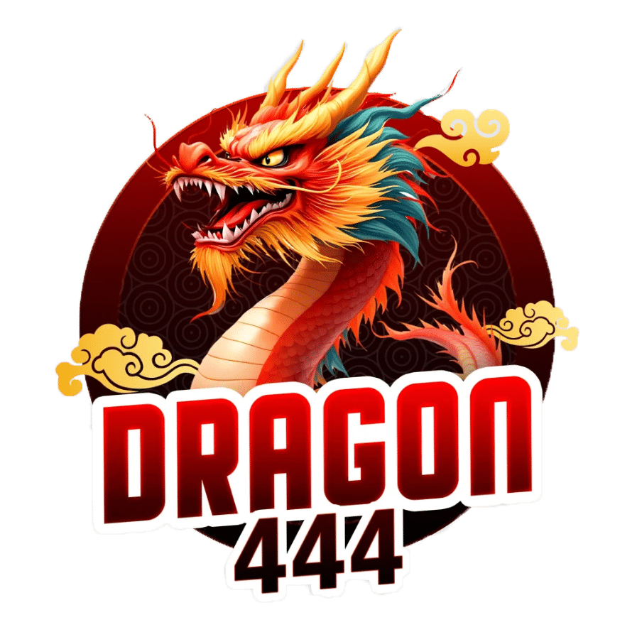 dragon444